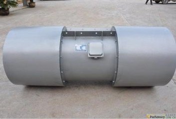 SDS隧道射流风机1